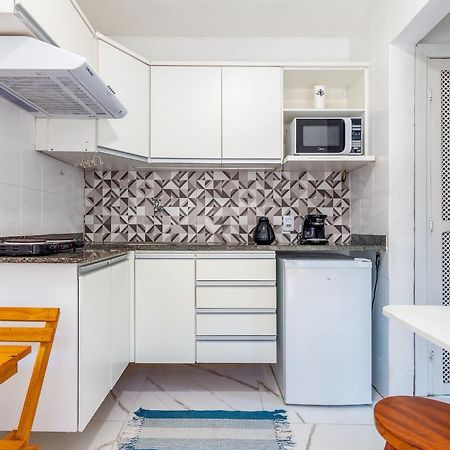Centro Lindo Apt A 10 Min Da Rua Das Pedras - Buzios Rentals Exterior foto