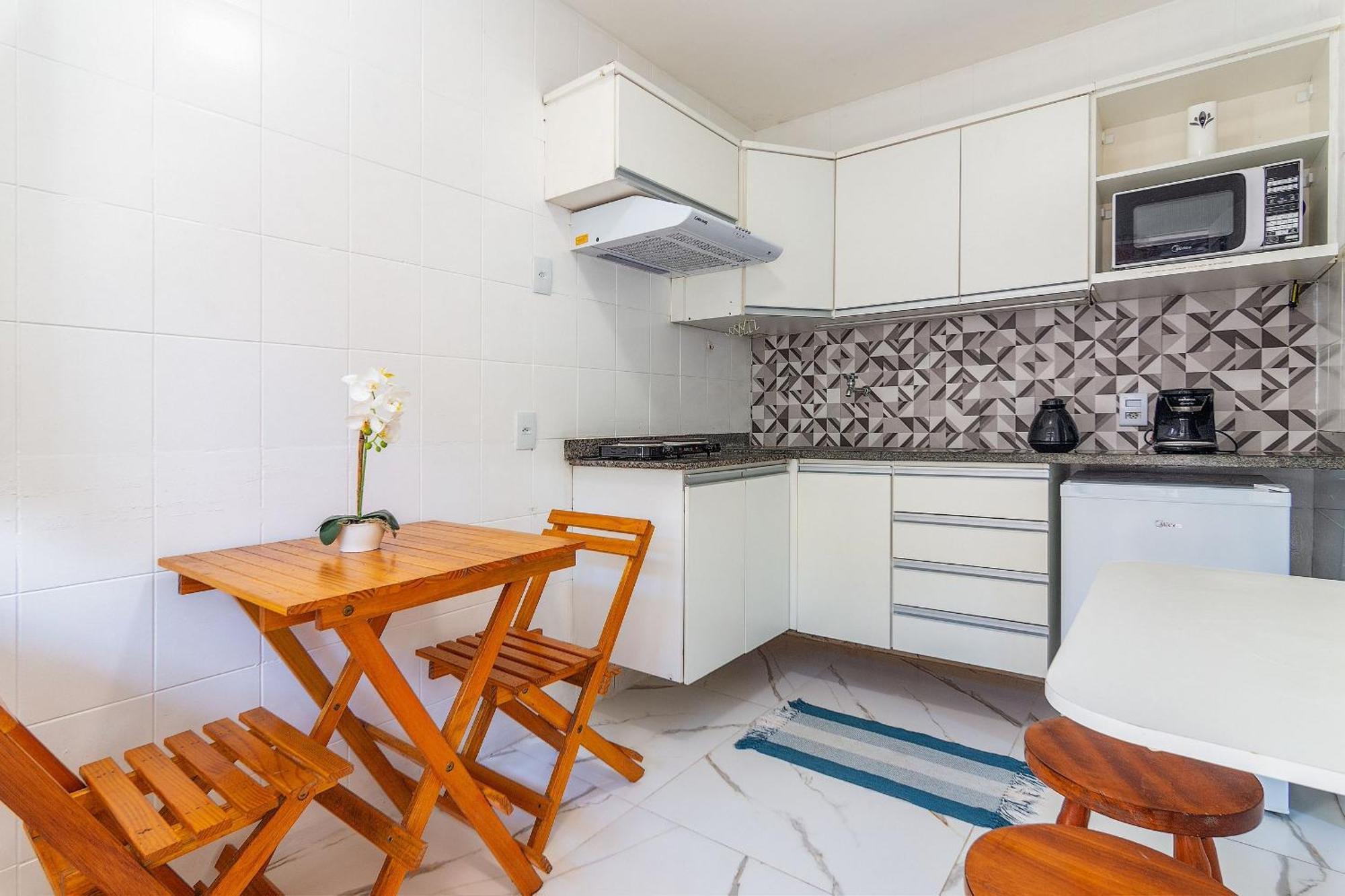 Centro Lindo Apt A 10 Min Da Rua Das Pedras - Buzios Rentals Exterior foto